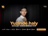 Dovlet Kerimberdiyev - Yuzinde Haly