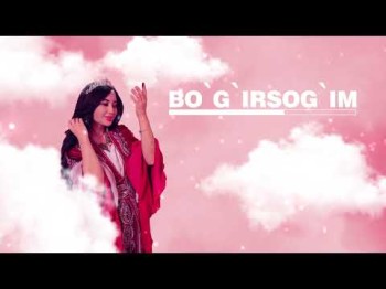 Doza Ayza - Bo'g'irsog'im