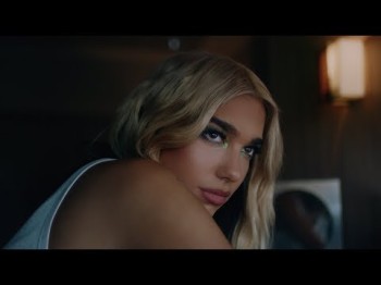 Dua Lipa - Physical (Directors Cut)