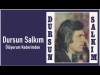 Dursun Salkım - Ölüyorum Kederimden