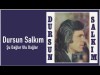 Dursun Salkım - Şu Dağlar Ulu Dağlar