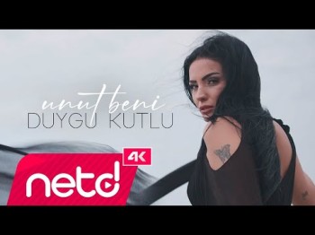 Duygu Kutlu - Unut Beni