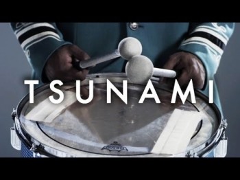 Dvbbs, Borgeous - Tsunami Hd