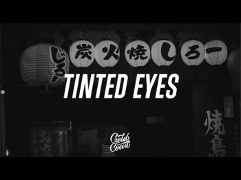 Dvbbs - Tinted Eyes Ft Blackbear 24Kgoldn