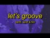 Earth, Wind, Fire - Let's Groove Tiktok Remix