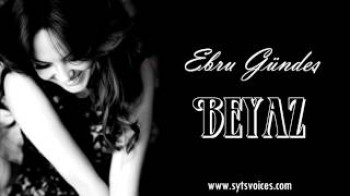 Ebru Gündeş - Beyaz