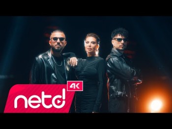 Ebru Yaşar, Siyam, Zeyd - Kafamın İçi