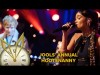 Ed Sheeran, Joy Crookes - Raglan Road Jools' Annual Hootenanny