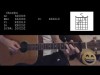 Ed Sheeran - Perfect Easy Guitar Tutorial