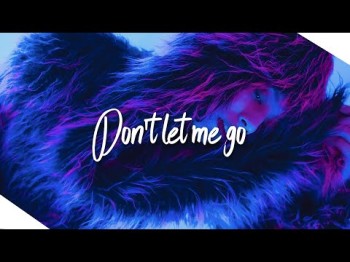 Efemero - Don't Let Me Go