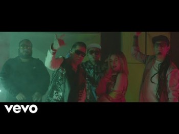 El Freaky feat De La Ghetto & Paty Cantu - A Mi Me Gusta