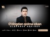 Eldorbek Hakimov - O'zingdan Qolma Ekan