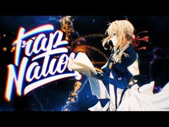 Elley Duhé - Middle Of The Night Nitti Gritti Remix「Amv」 By Techneko Amv