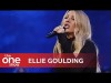 Ellie Goulding - Love I'm Given Live On The One Show