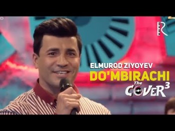 Elmurod Ziyoyev - Doʼmbirachi