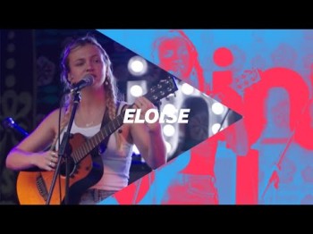 Eloise - Wanderlust Latitude