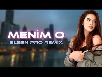 Elsen Pro, Leman - Menim O