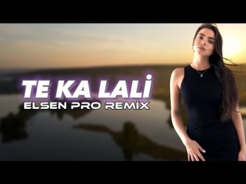 Elsen Pro - Te Ka Lali Tiktok Trend