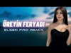 Elsen Pro - Üreyin Feryadı Tiktok Remix