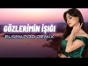 Elsen Pro, Vefa Şerifova - Gözlerimin İşığı