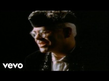 Elton John - Sacrifice