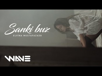 Elvina - Sanki buz