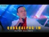 Elyor Gulimov - Qoraqalpog’im