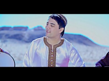 Elyor Sodiqov - Turkmancha Official Video