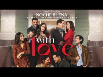 Emily Estefan - Noche Buena From The Amazon Original Series With Love