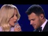 Emin, Loboda - Смотришь В Небо Live