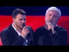 Emin, Сосо Павлиашвили - Каюсь Live