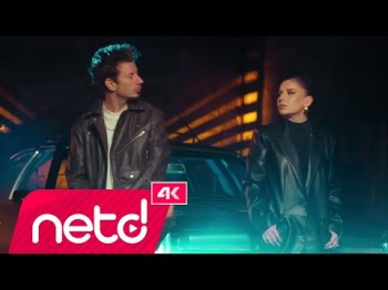 Emrah Karaduman, Merve Özbey - Bir İmkansız Var