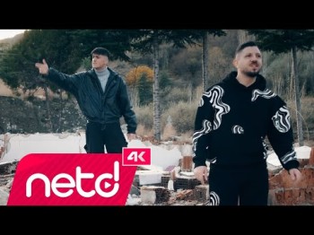 Emre Çelik Feat Skyrozz - Enkaz