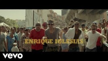 Enrique Iglesias ft Luan Santana - Bailando