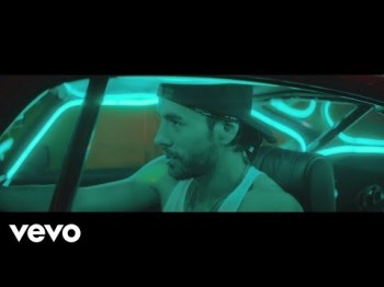 Enrique Iglesias - Move To Miami (feat Pitbull)