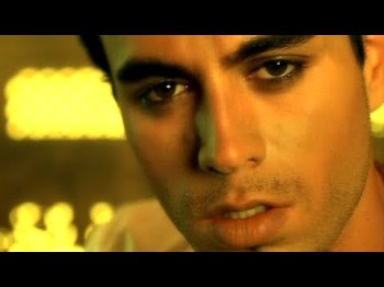 Enrique Iglesias - Ring my bells