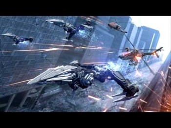 Epic Score - Furious Retribution Epic Massive Trailer Action