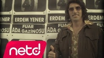 Erdem Yener - Bana Yalan Söylediler