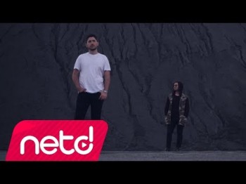 Şerif Can Gözüm feat Alihan Sivri - Yok