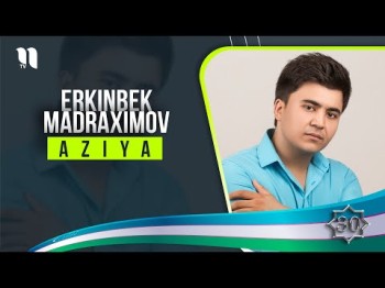 Erkinbek Madraximov - Aziya