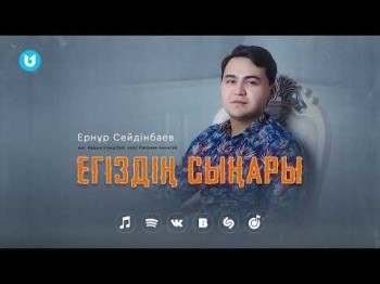 Ернұр Сейдінбаев - Егіздің Сыңары