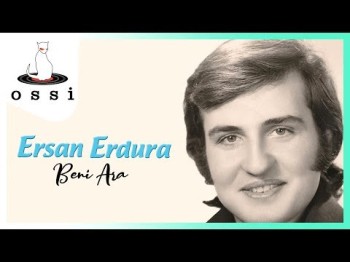 Ersan Erdura - Beni Ara