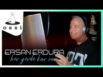 Ersan Erdura - Her Yerde Kar Var