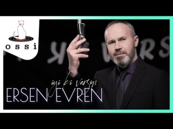 Ersen Evren - İyi Ki Varsın Klip