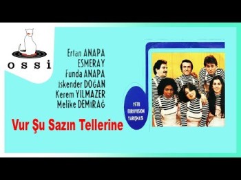 Ertan&Funda Anapa - Esmeray