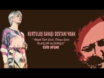 Esin Afşar - Kurtuluş Savaşı Destanı'ndan Final Versiyon