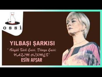 Esin Afşar - Yılbaşı Şarkısı