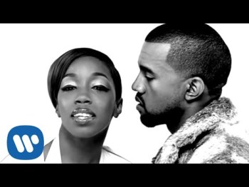 Estelle - American Boy Feat Kanye West