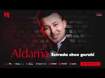 Estrada Shou Guruhi - Aldama