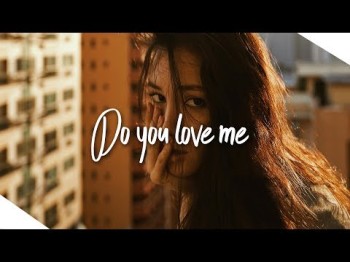 Eyjey - Do You Love Me